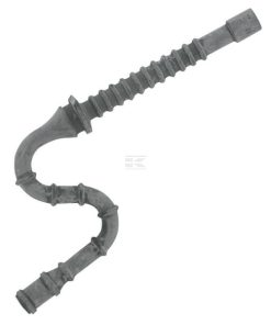 Tubo flexible