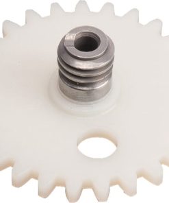 Tornillo sinfín