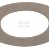 Arandelas de ajuste 26x37x0,5