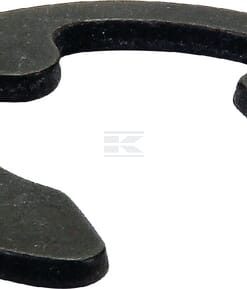 Anillo de retención, D = 10