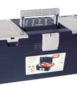 Caja herramientas modelo 12