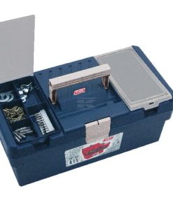 Caja herramientas modelo 12