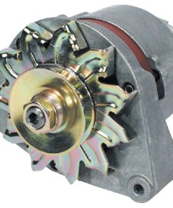 Alternador, 14V 33A