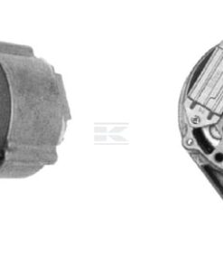 Alternador, 14V 33A