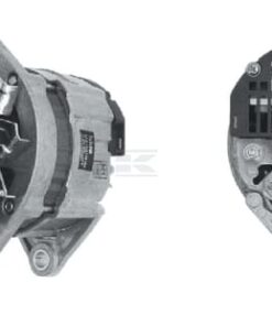 Alternador, 14V 45A