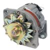 Alternador, 14V 55A