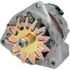 Alternador, 14V 55A