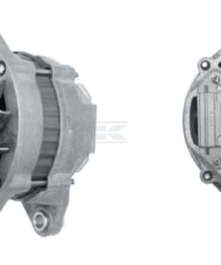 Alternador, 14V 55A