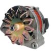 Alternador 14 V 65 A 4 Alternador 14 V 65 A