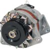 Alternador, 14V 65A 7 Alternador, 14V 65A