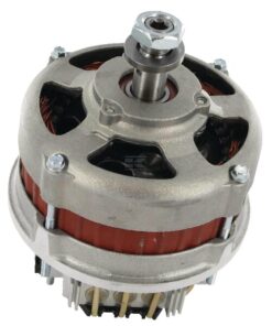 Alternador 14 V 60 A 4 Alternador 14 V 60 A