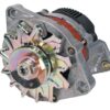 Alternador, 14V 55A