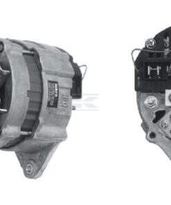 Alternador 14 V 65 A