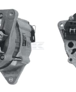 Alternador, 14V 55A