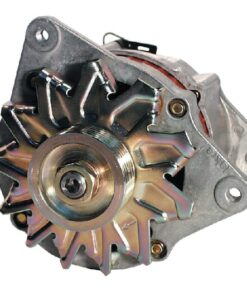 Alternador, 14V 55A