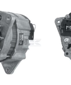 Alternador, 14V 55A