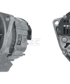 Alternador 28 V 35 A