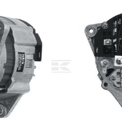 Alternador, 14V 65A