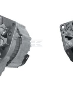 Alternador 14 V 80 A