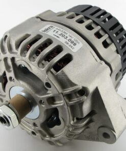 Alternador, 14V 120A