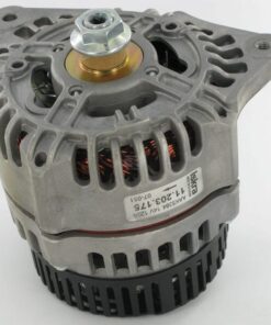 Alternador, 14V 120A