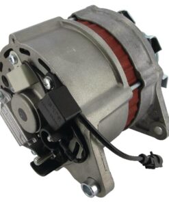 Alternador, 14V 55A 4 Alternador, 14V 55A
