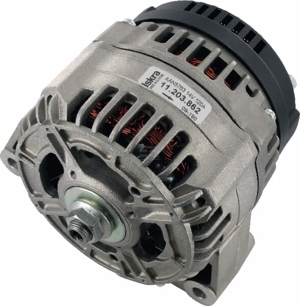 Alternador, 14V 120A
