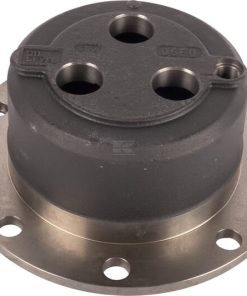 Soporte satélite