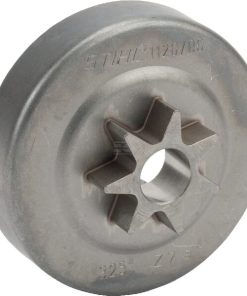 Piñón tracción cadena