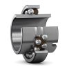Rodamiento bolas autoajustable