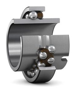 Rodamiento bolas autoajustable