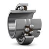 Rodamiento bolas autoajustable