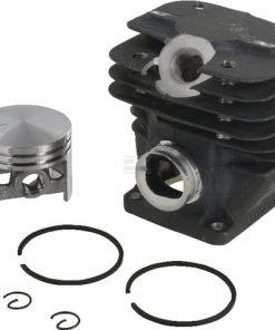 Cilindro completo Ø42 mm, adecuado para Stihl 024 MS240