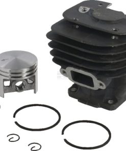 Cilindro completo Ø42 mm, adecuado para Stihl 024 MS240