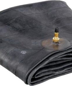 Cámara para llanta de Ø44", 11.2/10-44;270/95R44, válvula para agua TR218A, Kramp