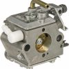 Carburettor