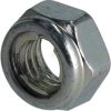 SELF-LOCKING NUT M5 3 SELF-LOCKING NUT M5