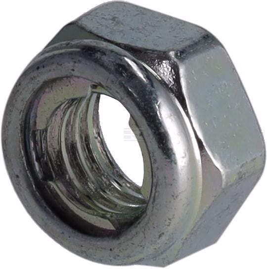 Tuerca autoblocante M5 1 SELF-LOCKING NUT M5