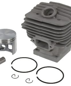 Cilindro completo Ø54mm 4 Cilindro completo Ø54mm