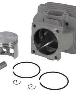 Cilindro completo Ø54mm 5 Cilindro completo Ø54mm