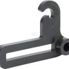 Roller support RH 3 Roller support RH