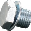 Tornillo válvula descompresión