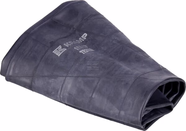 Cámara para llanta de Ø 12", 27x8.50/9.50-12, válvula recta TR13, Kramp 1 Cámara para llanta de Ø 12", 27x8.50/9.50-12, válvula recta TR13, Kramp