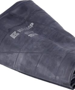 Cámara para llanta de Ø 4", 3.50-4;4.00-4, válvula a 90° TR87, Kramp