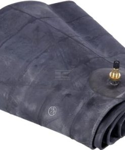 Cámara para llanta de Ø 20", 11.2-20, 320/70R20, válvula para agua TR218A, Kramp