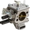Carburettor 2 Carburettor