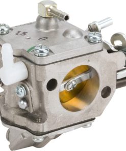 Carburettor 3 Carburettor