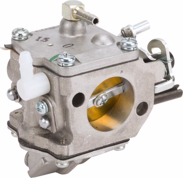 Carburettor 2 Carburettor