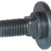 Tornillo cuchilla M12 Taarup 3 Tornillo cuchilla M12 Taarup