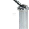 Coupling pin 5 Coupling pin